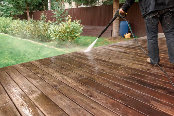 Best Boat and Dock Cleaning  in Big Rapids, MI