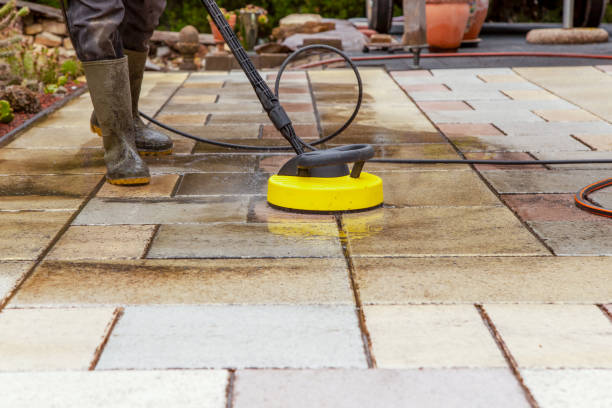 Best Gas Station Cleaning  in Big Rapids, MI