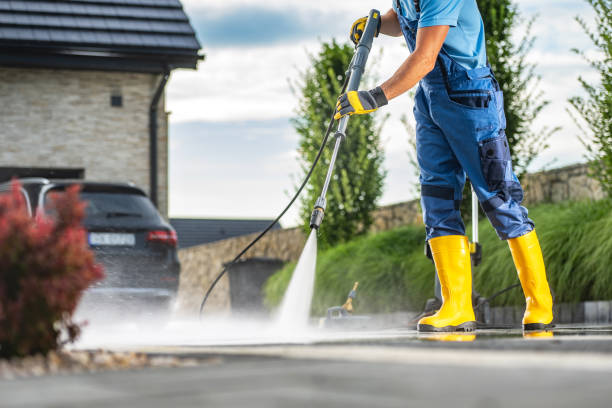 Big Rapids, MI  Pressure Washing Services Company